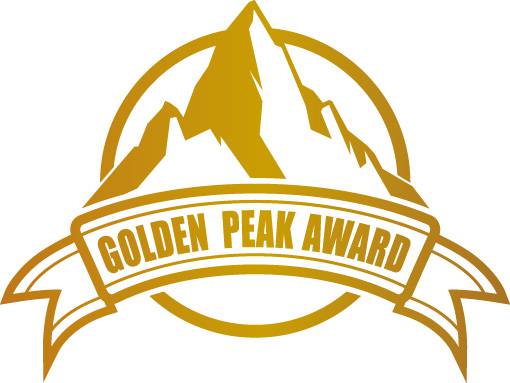 The 20th Golden Peak Award