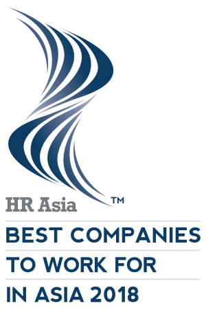 Best Companies To Work For In Asia 2018
