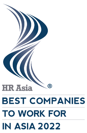 Best Companies To Work For In Asia 2022