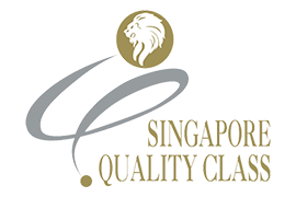 2017 – 2019 新加坡品質獎