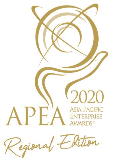 Asia Pacific Enterprise 2020